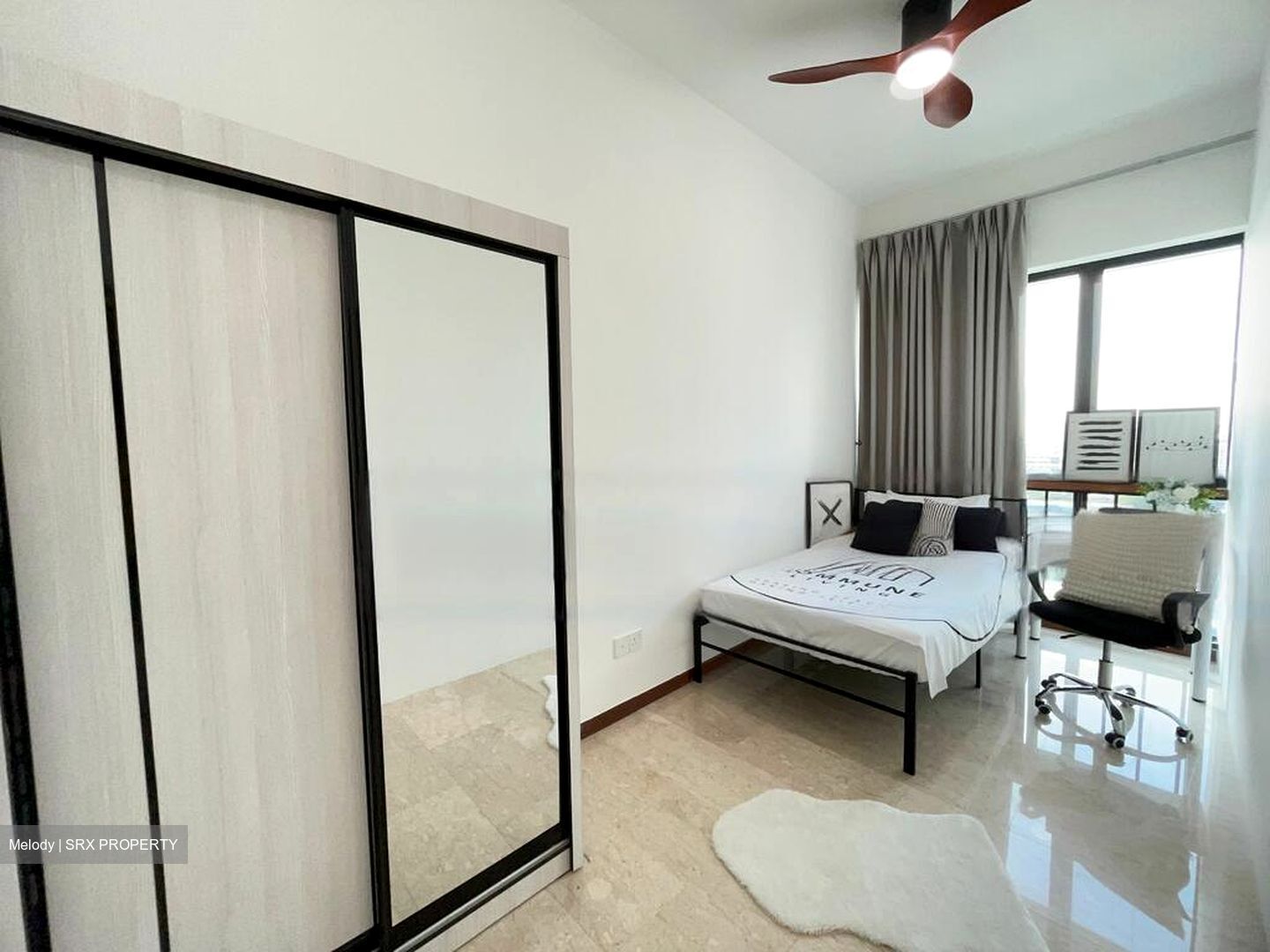 Central Grove (D14), Condominium #480790631